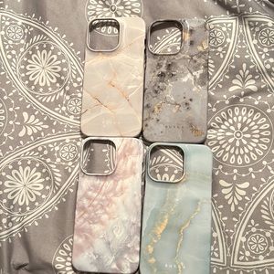 Burga iPhone 13 Pro Phone Cases